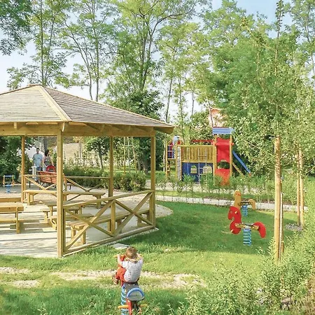 Harmony House 2 Λινιάνο Σαμπιαντόρο