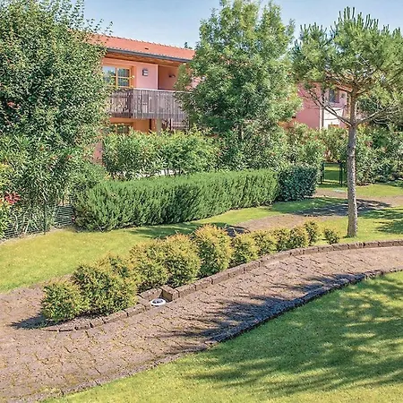 Σπίτι διακοπών Harmony House 2 Λινιάνο Σαμπιαντόρο