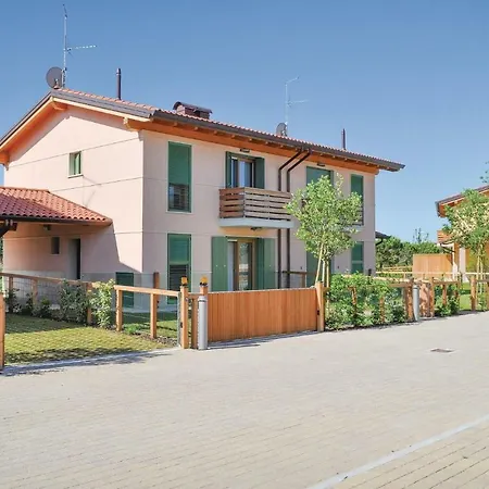 Harmony House 2 Lignano Sabbiadoro