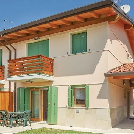 Сasa de vacaciones Harmony House 2