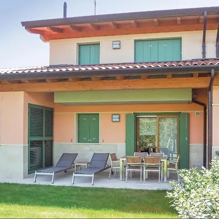 Harmony House 2 * Lignano Sabbiadoro